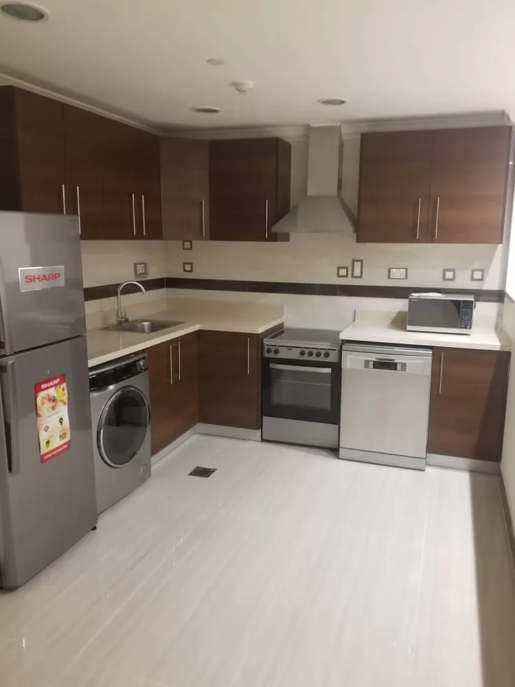 Residential Ready Property Studio S/F Apartment  for sale in Al Sadd , Doha #8278 - 1  image 